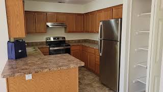 Two Bedroom Birchwood Apartment #14203 - Tanglewood Apartments, Oak Creek, Wisconsin