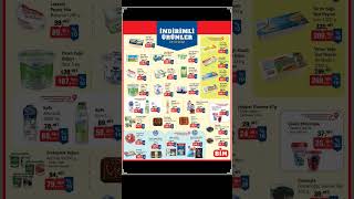 23-26 OCAK BİM İNDİRİM ÜRÜNLERİ Kanalımıza abone olup destek vermeyi unutmayalim ❤️❤️❤️