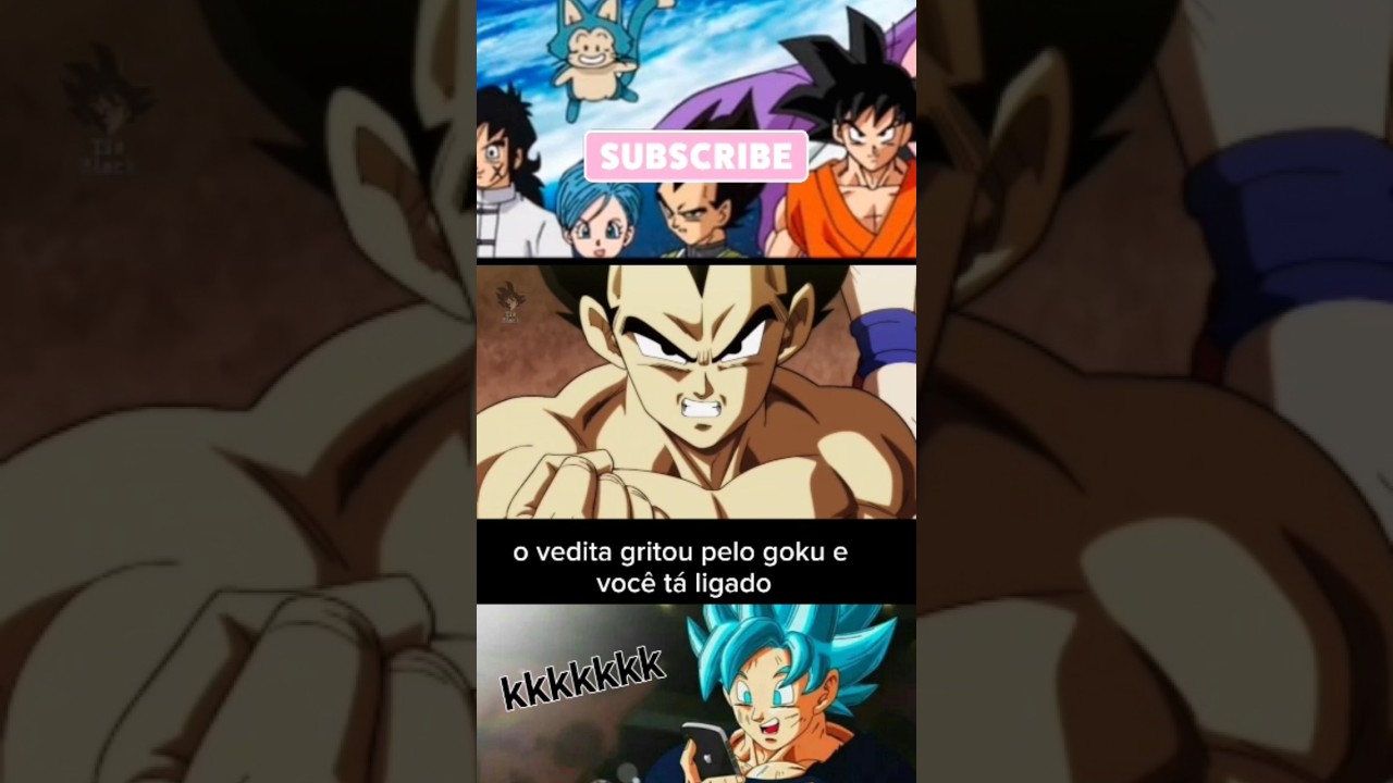 Dragon Ball' promete que Vegeta tem muito mais a mostrar no Torneio do Poder