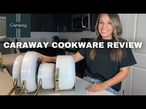 Black Caraway Pots And Pans