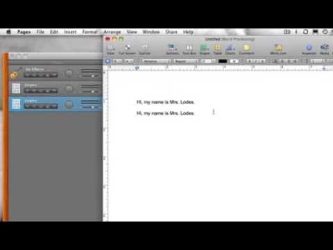 Mac - Cut, Copy, Paste, Undo Tutorial hqdefault