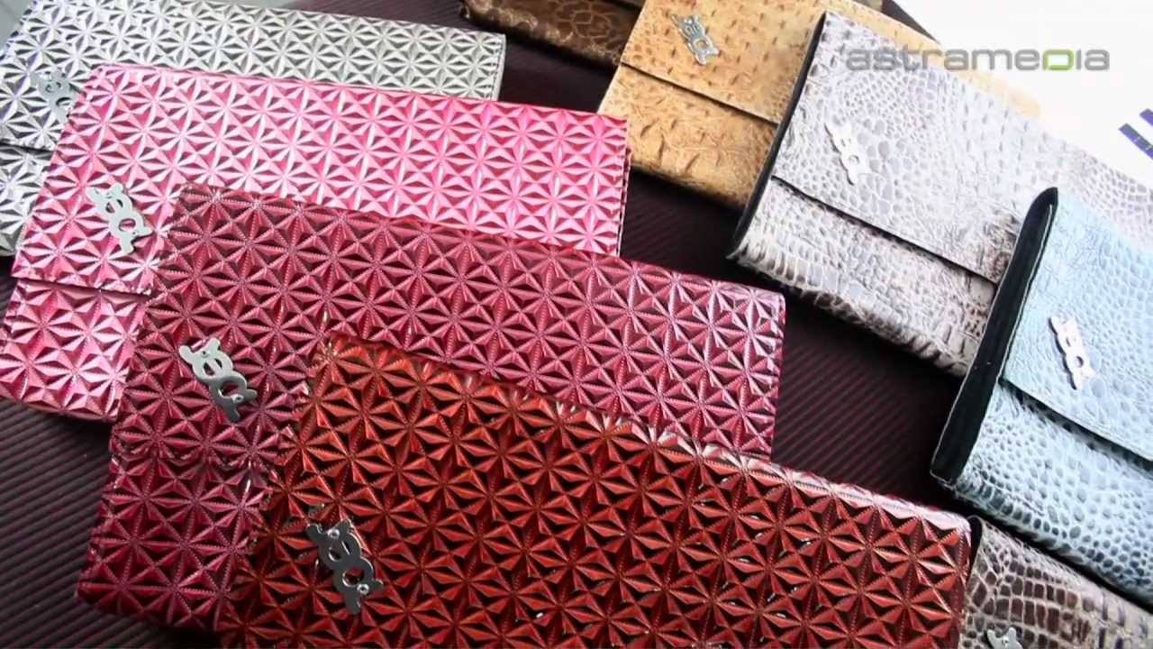Jea Design Stuttgart Weilimdorf Leather Bags YouTube