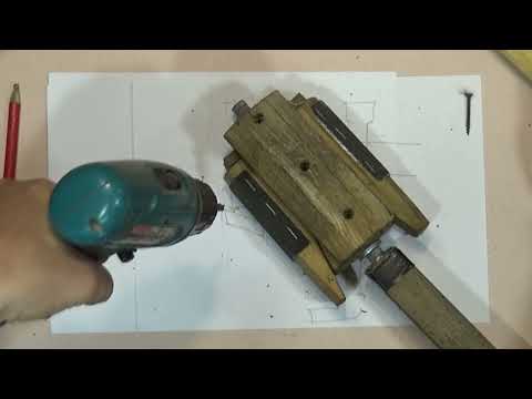 Unknown Gravitsapa or HOW to disassemble a sewer riser.