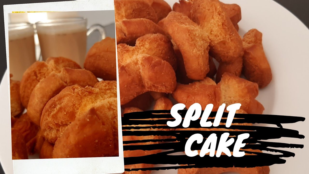 ♨️ തട്ടുകട ചില്ലുകൂട്ടിലെ താരം. ||Split Cake Recipe. ||Mutta Cake ...