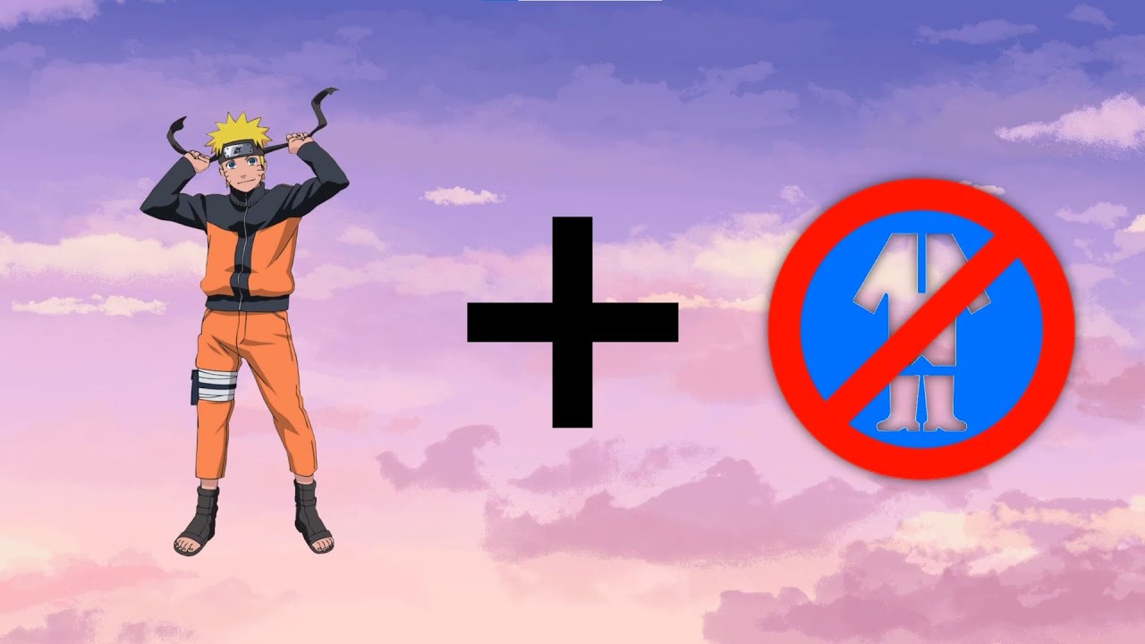 Naruto Character Without clothing YouTube