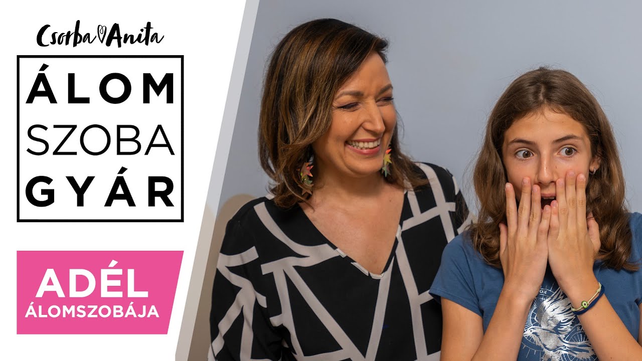 Sokkoló meglepetés, új világba csöppentünk!😱 🌾 💕 S05E18 Adél Álomszobája