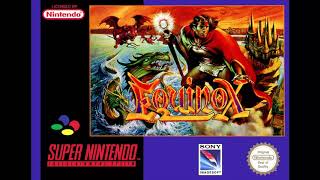 Equinox - Sonia's Fortress (SNES OST)