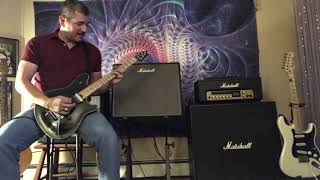 High Octane Riffage