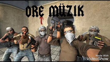 csgo oynerken gaza getiren müzik #2