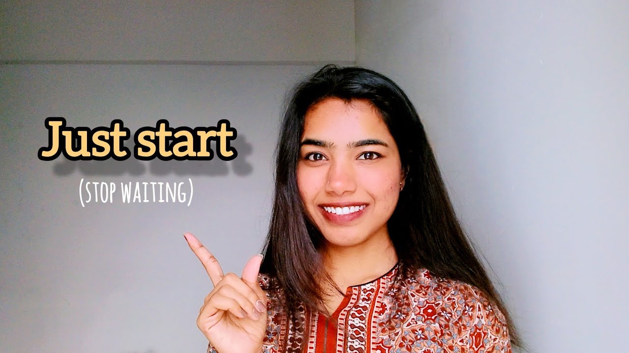 What Happens When You Finally Try? | Day 5/100 of inner awakening