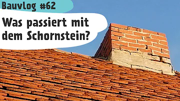 Wie muss ein Schornstein von innen aussehen?