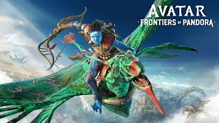 AVATAR ПРОХОЖДЕНИЕ ИГРЫ, ПОЛУЧИЛИ СВОЕГО АВАТАРА #1