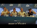 Saint Anselm Postgame (May 29 2018) * NCAA DII Softball Championship