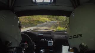 Jan Erik Eriksson SS4 Nora 2019