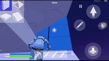 Will this free build blow up ft ( fastest 1v1.LOL mobile editor in India )