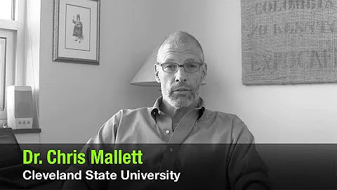Chris Mallett - Office of Research - Cleveland Sta...