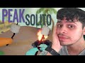 PEAK + SOLO = LAMENTABLE