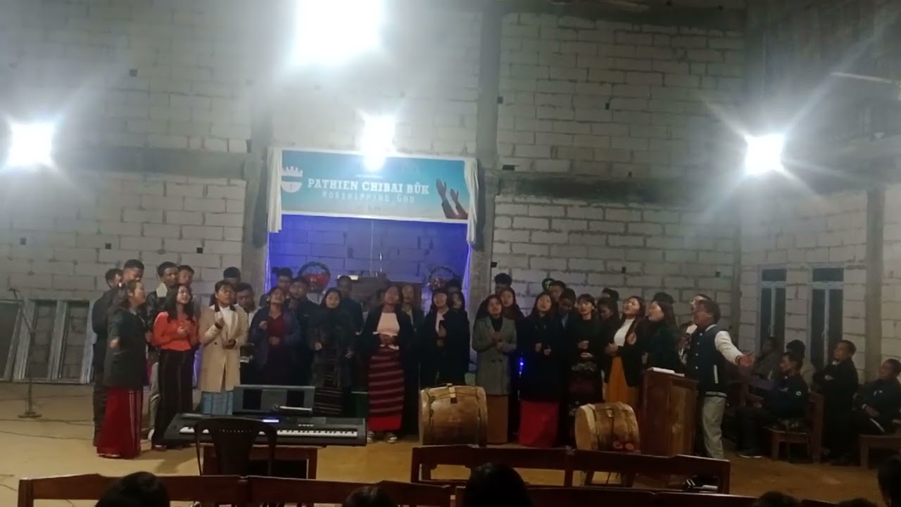 HNAITE A UM PATHIEN|| ICI KTP KUMTHAR ZAN 2026