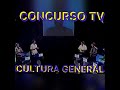 CULTURA GENERAL PERU.TV.EL MAXIMO DESAFIO,CONCURSO