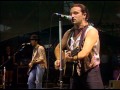 Capture de la vidéo U2 - I Still Haven&#39;T Found What I&#39;M Looking For (Paris, 1987) (3/18)