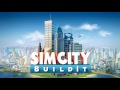 SimCity BuildIt Soundtrack - Background Music Variation 2