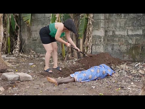 No trust for anybody… this movie go open your eyes well well - Latest  Nigerian Nollywood Movie 2025