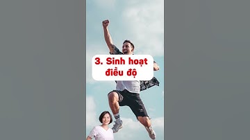 Tips Tăng Chiều Cao Đúng #dsdaiminh #dsngocminh #health #shorts #tangchieucao