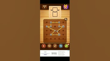 Line Puzzle String: Maple Pack 5