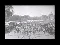 1920s  france  marathon   versailles to paris