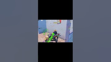 EASY 1V3 CLUTCH ⚡ | #shorts #bgmi #clutch #1v3 #easy