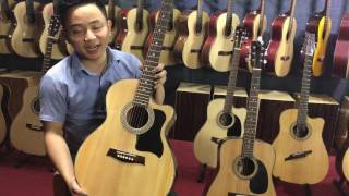 test n guitar hd150 (vn anh audio c#)