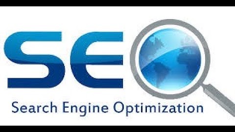 SEO Bangla Tutorial For Beginner   Part 1   SEO Introduction