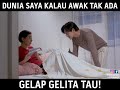 Dunia Saya Kalau Awak Tak Ada Pengantin Satu Malam Dunia Saya Kalau Awak Tak Ada Pengantin Satu Malam