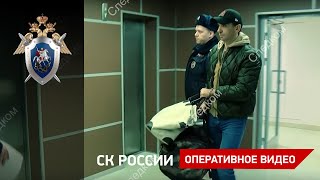 Экс-министр Открытого правительства Михаил Абызов в здании СК России