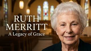 Full Ruth Merritt Memorial Video Guide