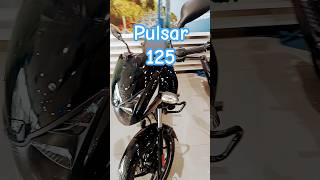 PULSAR 125 #automobile #raiders