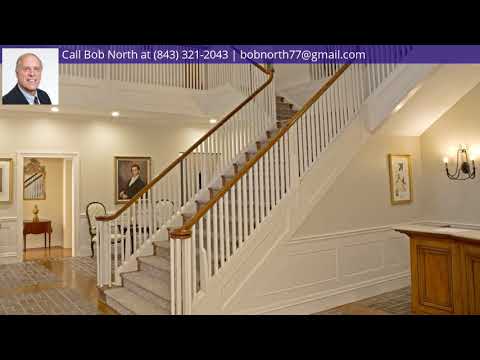 158 Locust Fence Road, Dataw Island, SC home video tour