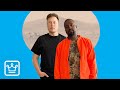 15 Things KANYE WEST & ELON MUSK Have in Common
