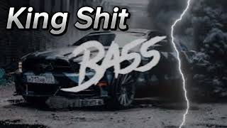 //King Shit //    {Shubh }  SlOw reVErb Bass boosteD 😎  Shubh King Shit  Slow reVErb Bass boosteD