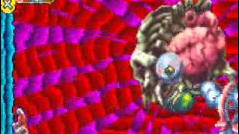 Castlevania Harmony of Dissonance - Boss 18 Maxim (c), Best Ending