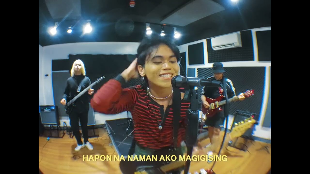 Sean Archer - PUYAT (Demo)