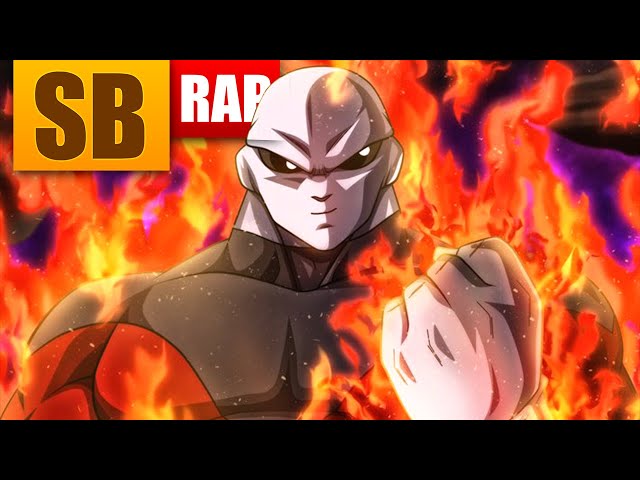 Listen to RAP Goku vs Jiren - O Fim do Torneio do Poder (Dragon Ball Super)  MHRAP by ÁLISSON CS ll in meus raps de dbz playlist online for free on  SoundCloud