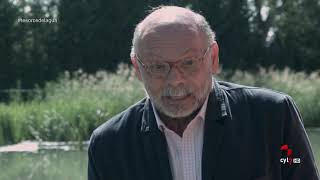 Los tesoros del agua (11/ Parte 1).- El Marqués de Pombal y los Rabelos del Oporto