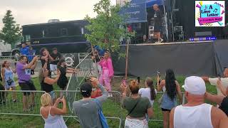 Cynthia - Why Did You Change on Me (Live)Cy