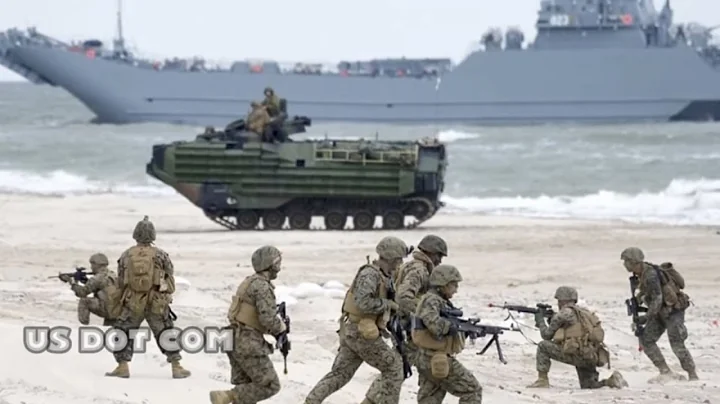 US Military Focuses Against Russia and China in Asia Pacific Region - DayDayNews