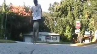 Freestyle Skills November 2010