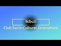 Ikibuti |Club Socio- Culturel Giramahoro Mp3 Song