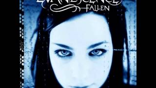 Evanescence - My Immortal (Official Audio)