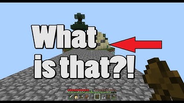 Kidsource Easy Skyblock Challenge : Epic Challenge Part 1