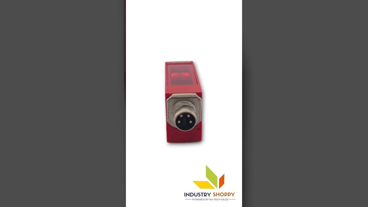 Leuze HT3C 2N M8 Diffuse Sensor Industrialsensors Sensortechnology